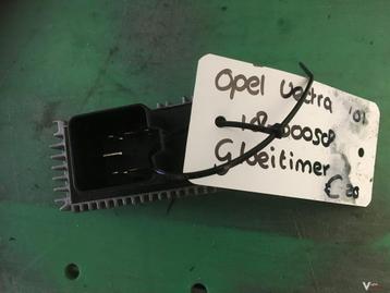 Opel Vectra 2001 Gloeitimer beschikbaar voor biedingen