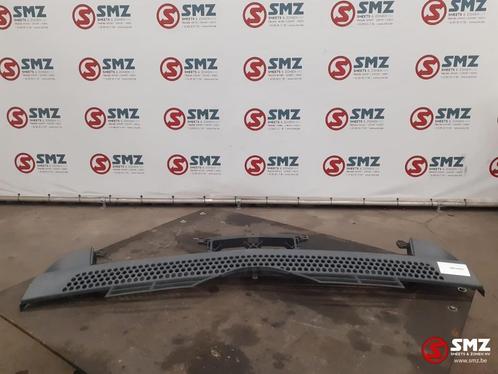Occ radiatorgrille Mercedes Actros, Auto-onderdelen, Vrachtwagen-onderdelen, Mercedes-Benz, Carrosserie en Plaatwerk, Gebruikt