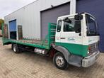 Renault Midliner *6CYL-FULL STEEL-LAMES* (bj 1991), Achterwielaandrijving, Renault, Bedrijf, Te koop