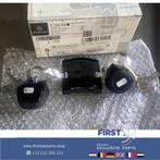 AMG STUUR DYNAMIC SELECT KNOPPEN SET X290 W177 W118 W205 W21