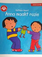 18 boeken voor kleuters: boektoppers, Boeken, Ophalen of Verzenden, Zo goed als nieuw