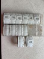 Royals Porzellan servetringen set van 12, Antiek en Kunst, Ophalen