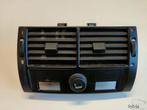 Achterste ventilatierooster luchtrooster middenconsole BMW X, Auto-onderdelen, Gebruikt, -, -, Ophalen of Verzenden