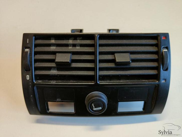 Achterste ventilatierooster luchtrooster middenconsole BMW X, Auto-onderdelen, Dashboard en Schakelaars, Gebruikt, Ophalen of Verzenden