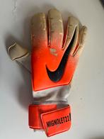 Matchworn handschoen Simon Mignolet, Sports & Fitness, Football, Taille XL, Enlèvement ou Envoi, Utilisé, Gants