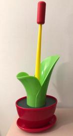 NEUVE - Brosse de WC Vigar, Enlèvement, Neuf