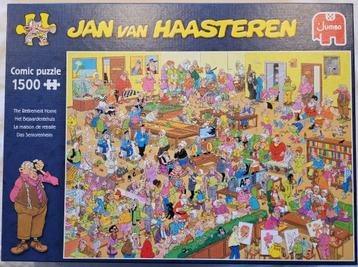 Jan van Haasterens - 1500 stukjes beschikbaar voor biedingen
