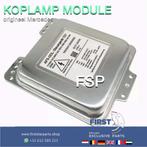 A2129003502 XENON KOPLAMPMODULE Mercedes W212 W207 W164 ORIG, Auto-onderdelen, Ophalen of Verzenden, Gebruikt, Mercedes-Benz