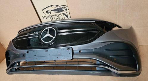 Voorbumper Mercedes EQA AMG H243 ORGINEEL COMPLEET BUMPER, Autos : Pièces & Accessoires, Carrosserie & Tôlerie, Pare-chocs, Avant