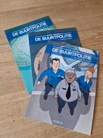 Strip De Buurtpolitie (3 stuks), Boeken, Stripverhalen, Ophalen of Verzenden, Zo goed als nieuw, Nix, Meerdere stripboeken