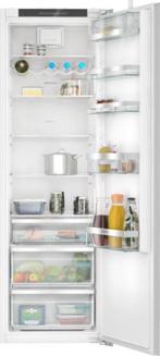 Réfrigérateur intégrable Siemens, Elektronische apparatuur, Koelkasten en IJskasten, Ophalen, 200 liter of meer, 160 cm of meer