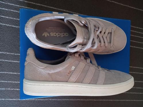 nieuwe! maat 40 Adidas CAMPUS 80 Originals, Kleding | Dames, Schoenen, Nieuw, Sneakers, Grijs, Ophalen of Verzenden