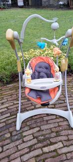 Babyswing Wipstoeltje, Kinderen en Baby's, Ophalen, Zo goed als nieuw