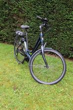 SPARTA ION M10i fiets, Fietsen en Brommers, Ophalen, Gebruikt, 50 km per accu of meer, Sparta