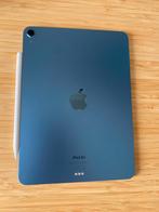 Ipad Air, Computers en Software, Apple iPads, Ophalen, Blauw, Apple iPad Air, Zo goed als nieuw