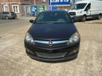 2006 Opel Astra Cabriolet, Auto's, Opel, Gebruikt, Overige brandstoffen, Bedrijf, Handgeschakeld