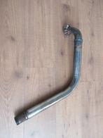 Honda VT750 uitlaatbocht R VT 750 Shadow uitlaat bocht pijp, Motoren, Ophalen of Verzenden, Gebruikt