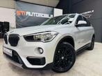 BMW X1 * GARANTIE 12 MOIS * (bj 2016, automaat), Stof, Gebruikt, 136 pk, 124 g/km