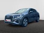 Audi Q2 Q2 30 TFSI Sport Edition, Argent ou Gris, Achat, Q2, Entreprise