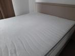 Bed topper 180x200, Ophalen of Verzenden, Zo goed als nieuw