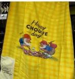 La Chouffe picninc deken., Ophalen of Verzenden, Nieuw