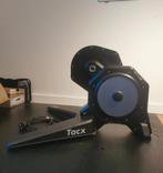 Tacx flux s smart met elite voorwielsteun en accessoires, Fietsen en Brommers, Fietsaccessoires | Overige Fietsaccessoires, Ophalen of Verzenden