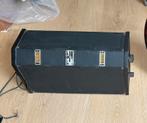 Philips 2514 radio, Ophalen