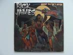 Rick James – Bustin' Out Of L Seven (1979), Enlèvement ou Envoi, 1960 à 1980, 12 pouces, Soul, Nu Soul ou Neo Soul
