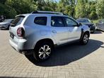 Dacia Duster Prestige TCe 130, Duster, 131 pk, SUV of Terreinwagen, Zilver of Grijs