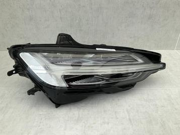 KOPLAMP VOLVO V60 S60 FULL LED ACTIVE HIGH BEAM SYSTEM RECHT beschikbaar voor biedingen