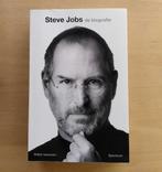 Steve Jobs - biografie - 9789000302727, Boeken, Gelezen, Ophalen of Verzenden, Walter Isaacson, Overige