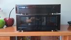 ONKYO P-308/ M-508, Audio, Tv en Foto, Versterkers en Ontvangers, Ophalen, Zo goed als nieuw, 120 watt of meer, Stereo