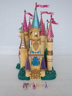 Beauty and The Beast Starcastle (Trendmasters, 1998), Verzamelen, Disney, Ophalen of Verzenden, Assepoester of Belle, Gebruikt