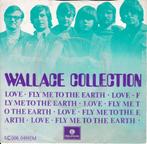 wallace collection, Cd's en Dvd's, Ophalen