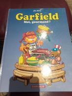 Garfield Moi, Gourmand ?, Livres, Comme neuf, Une BD, Enlèvement ou Envoi