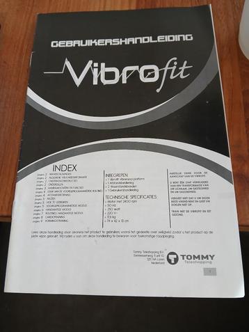 Trilplaat beschikbaar voor biedingen