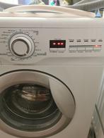 Machine à laver Daewoo dwd-m1244e, Electroménager, Lave-linge, Chargeur frontal, 6 à 8 kg, Classe énergétique A ou plus économe