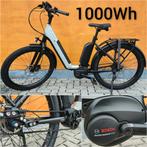 Vélo électrique Victoria E urban 13.8 Wave 1000Wh L 2023, 51 à 55 cm, Enlèvement, Comme neuf, 50 km par batterie ou plus