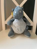 Draak Noukie’s knuffel, Ophalen of Verzenden, Zo goed als nieuw, Overige typen