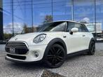 MINI One 1.2i First , 17" JCW alu, PDC,EURO6, Garantie, Auto's, Mini, Beige, Bedrijf, 102 pk, 3 deurs