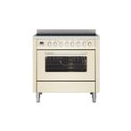 Ilve Fornuis - nouveau dans la boîte, Electroménager, Neuf, Enlèvement, Gril, 90 à 95 cm