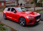 Volvo v60, Auto's, Automaat, V60, Particulier, Rood