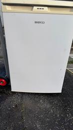 Diepvriezer Beko, Elektronische apparatuur, Vriezers en Diepvrieskisten, Ophalen, Gebruikt, Vrijstaand, Vrieskast