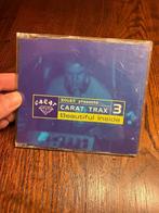 Zolex presents carat trax 3 - beautiful inside ( cd ), Cd's en Dvd's, Ophalen of Verzenden, Zo goed als nieuw, Techno of Trance