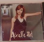 Axelle Red (2 stuks), Ophalen of Verzenden, Gebruikt