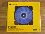 Corsair AF140 LED, Ophalen of Verzenden, Nieuw