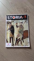 storia 3, Ophalen of Verzenden