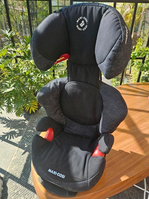 Maxi-Cosi Rodi air-protect - 15 tot 36 kg, Kinderen en Baby's, Autostoeltjes, Zo goed als nieuw, Maxi-Cosi, 15 t/m 36 kg, Autogordel
