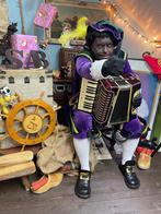 PIET OP BEZOEK/MUZIEK/MAGIE, Diversen, Sinterklaas, Ophalen, Zo goed als nieuw
