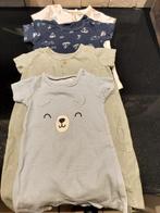 Box pakjes pyjama's korte mouw 7 stuks, Ophalen of Verzenden, Zo goed als nieuw, Maat 56